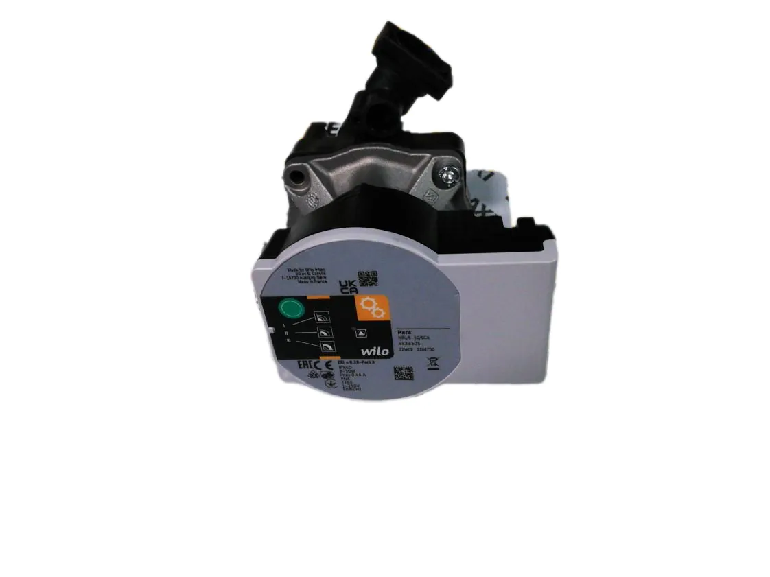 Bomba agua Baxi Roca Victoria 20/20F NBL/6-50/SCA, referencia 7803036