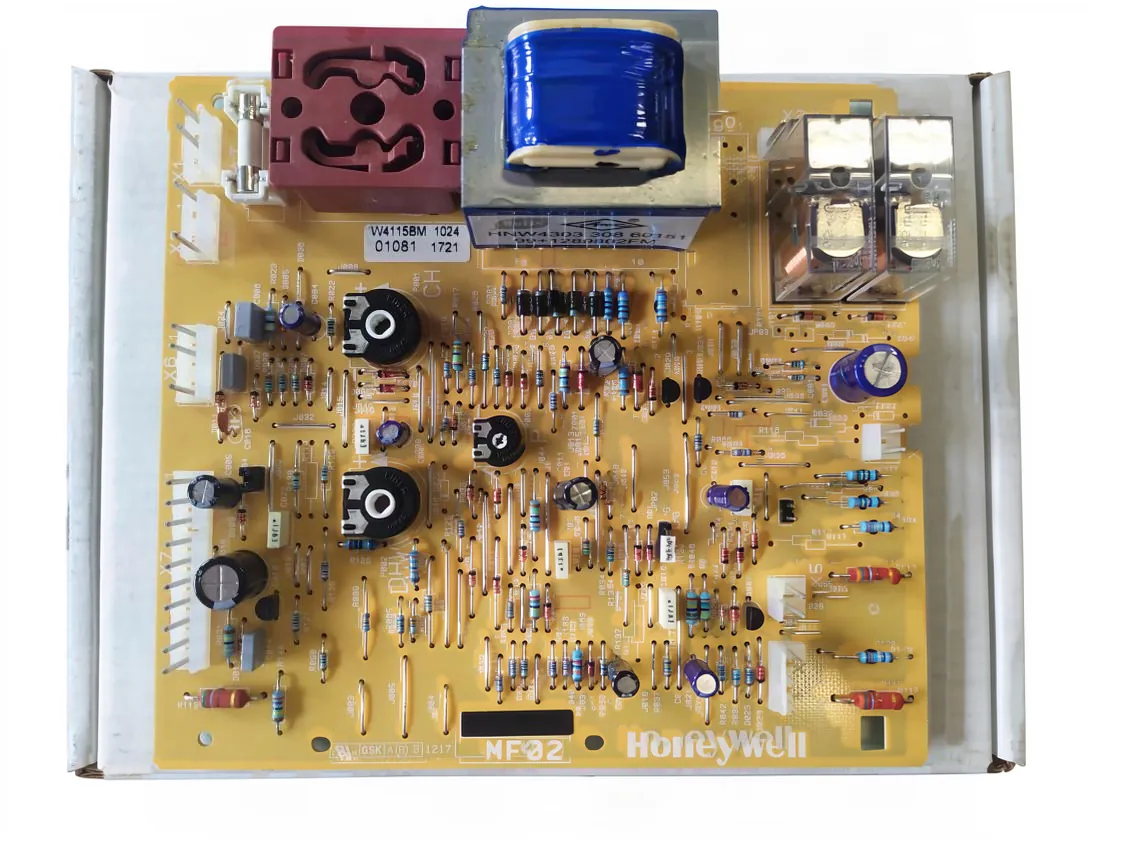 Main control board Ferroli Domina F24 MF02, part number I39804831