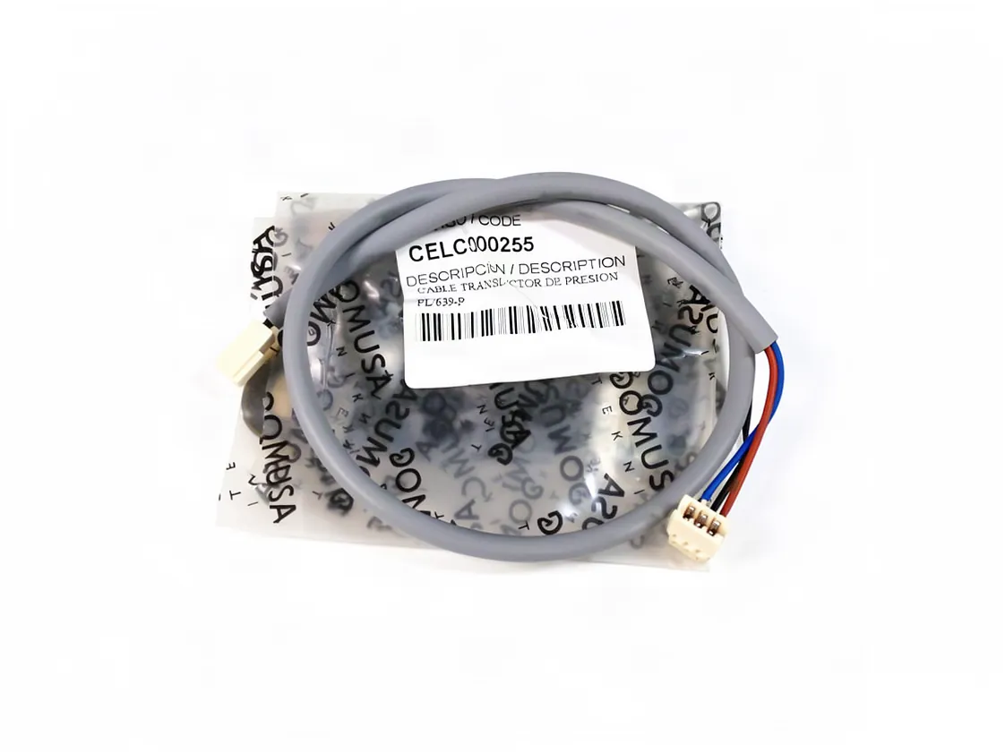 Cable Domusa Evolution Transductor presión, referencia CELC000255