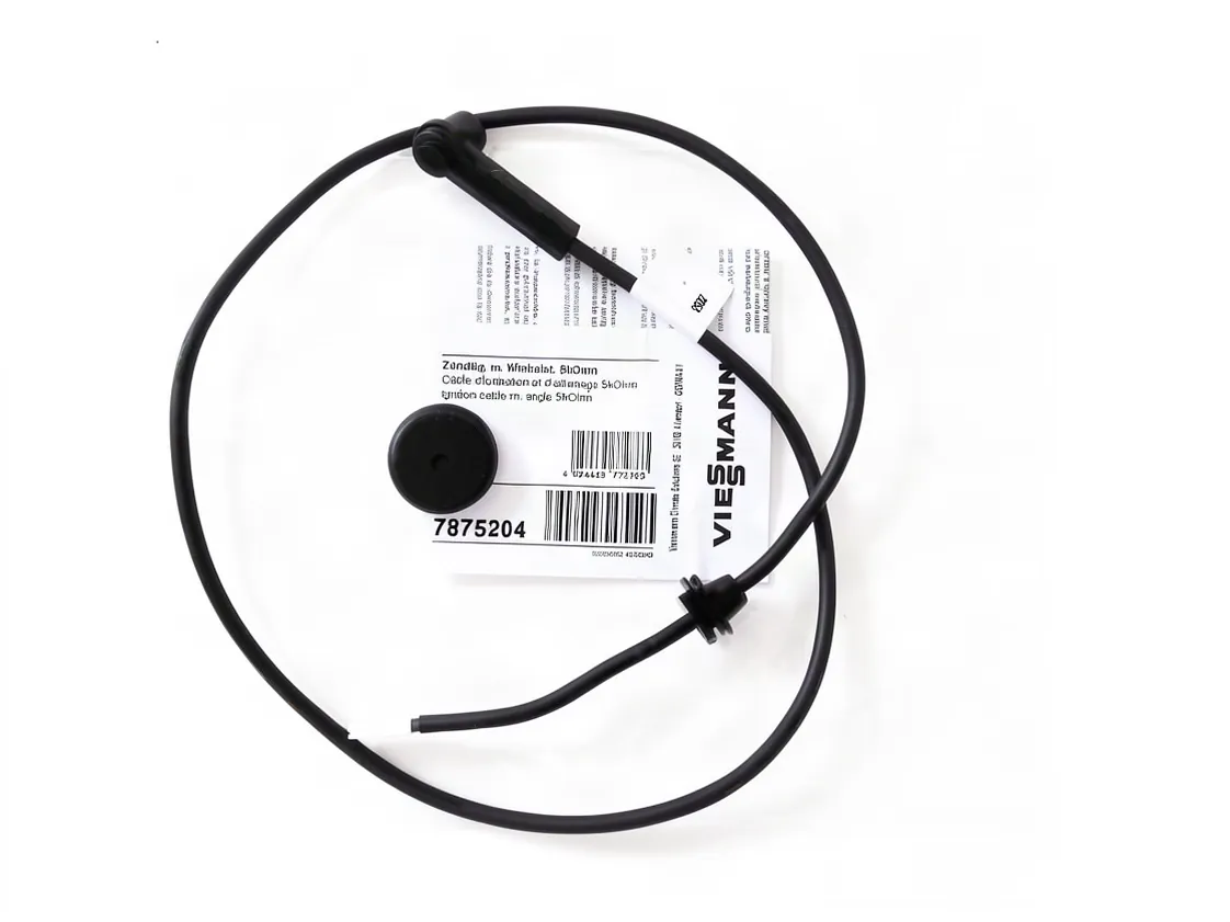 Cable Viessmann Vitodens 111 encendido, referencia 7875204