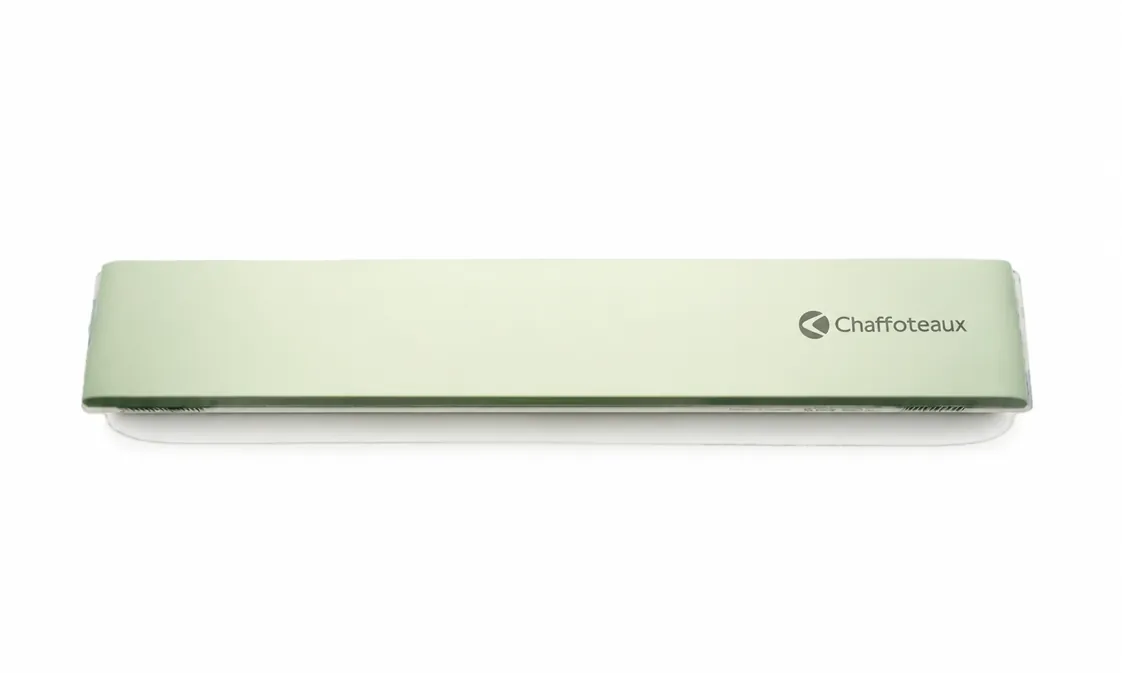 Tapa mandos Chafoteaux Levia NOX, referencia 65109483