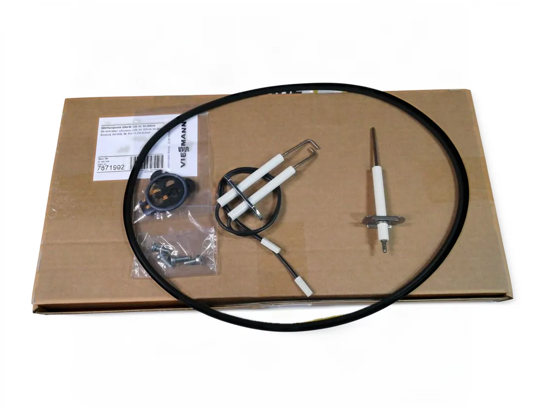 Viessmann Vitodens 200-W B2HA 45-60kW maintenance kit, part number 7871992
