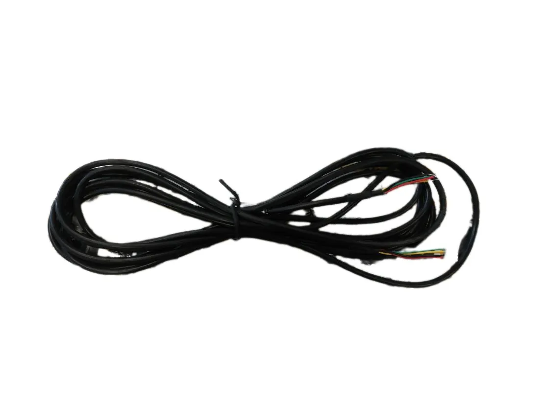 Cable Domusa Dual Clima interconexión placas electrónicas, referencia CDCL000231