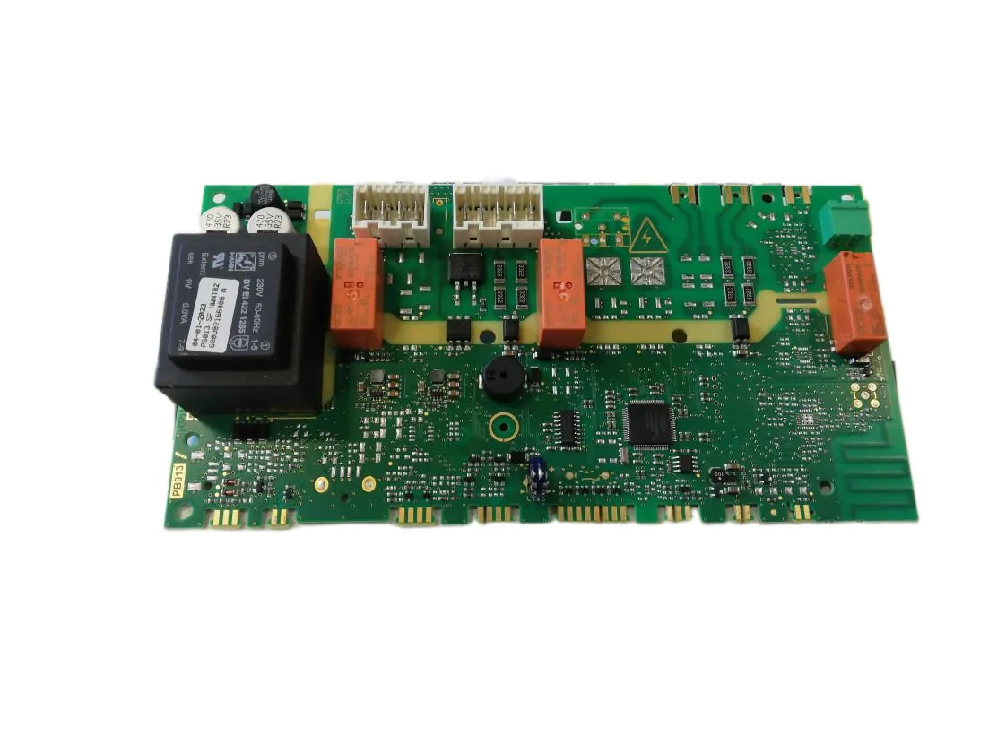 Placa electrónica Immergas Rapax 300 V3 Principal aerotermia acs, referencia 1.043793