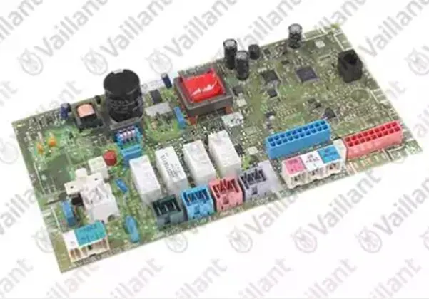 Placa eletrónica Vaillant VM 1006/5-5 R3, referência 0020140423