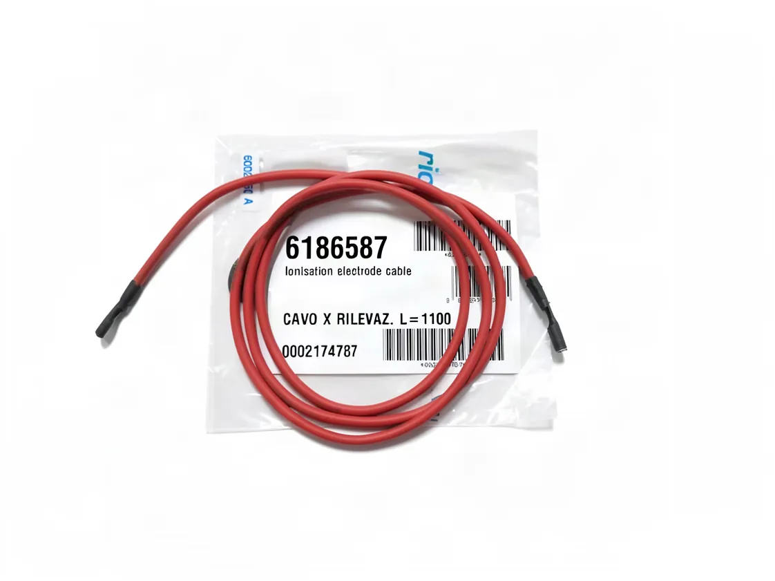 Cable Sime Murelle HM 30 electrodo ionización, referencia 6186587