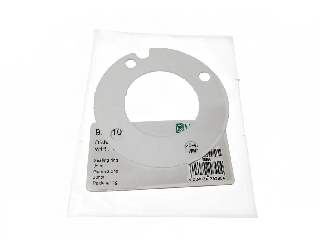 Junta Vaillant VMW 236/3-5 queimador, referência 981103