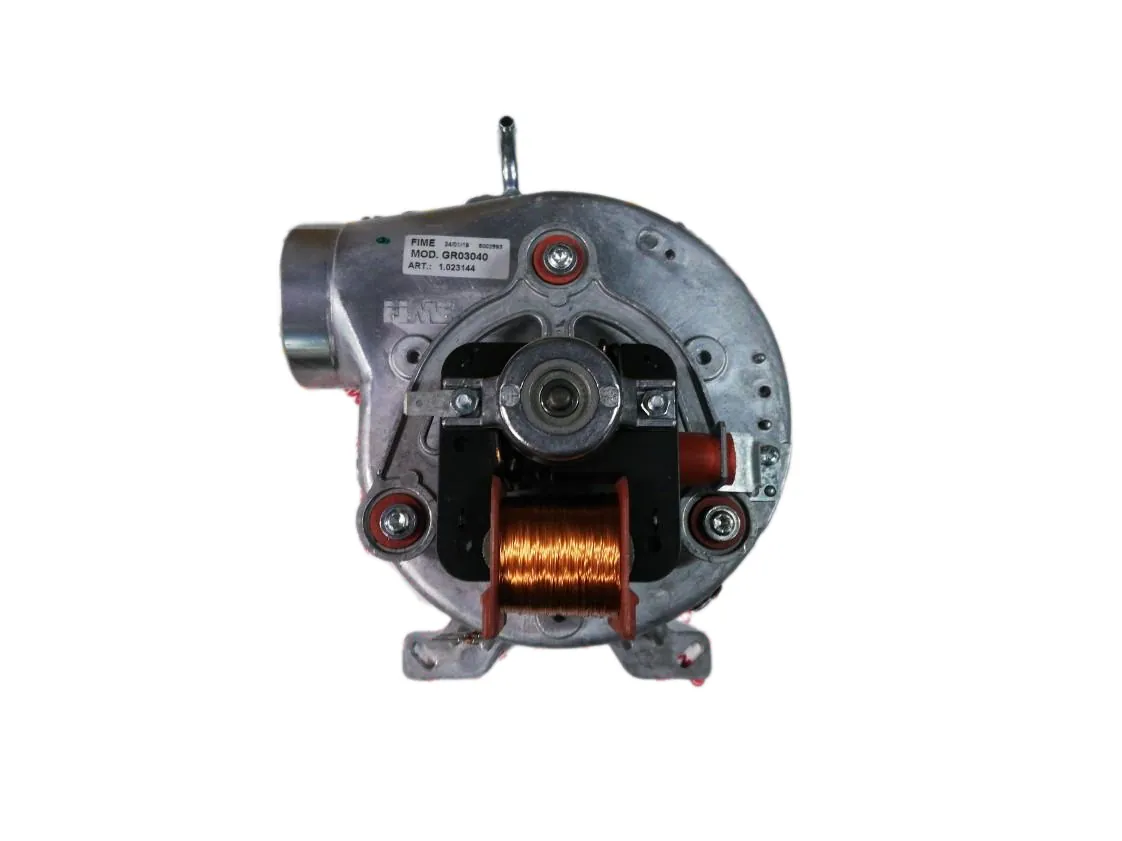 Ventilateur Immergas Maior 24 kW, référence 1.023144
