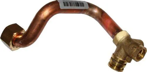 Pipe Wolf FGB-K-35 - FGB-35 Return, part number 2071990