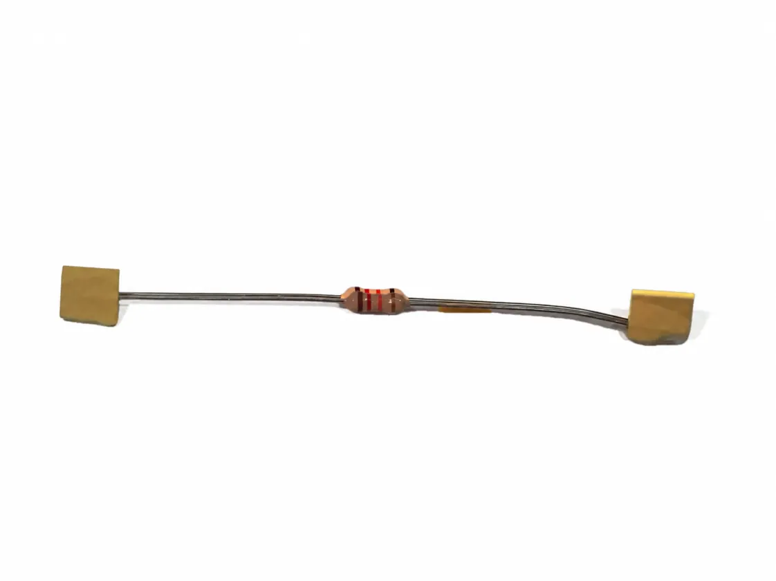 Resistenza Wolf Ponte opzione sonda esterna, codice ricambio SN-020039