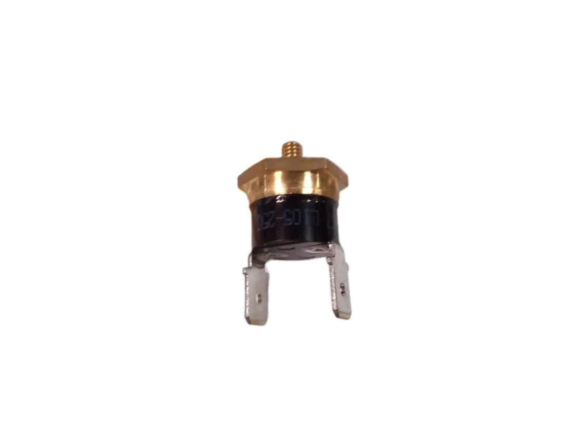 Clixon 105º vertical roscado M4 Fagor ECO Compact FE20E/2B - FE24NOX - FEE20 - FEB24AR, referencia MU1015100