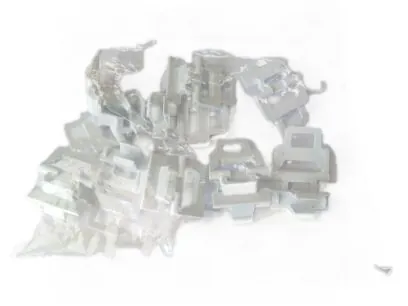 Bisagra Viessmann Vitopend panel mandos 10 unid, referencia 7822709