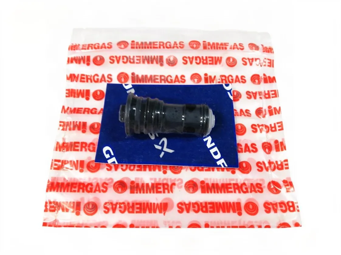 Kartusche Immergas ohne By-pass, Teilenummer 3.023318