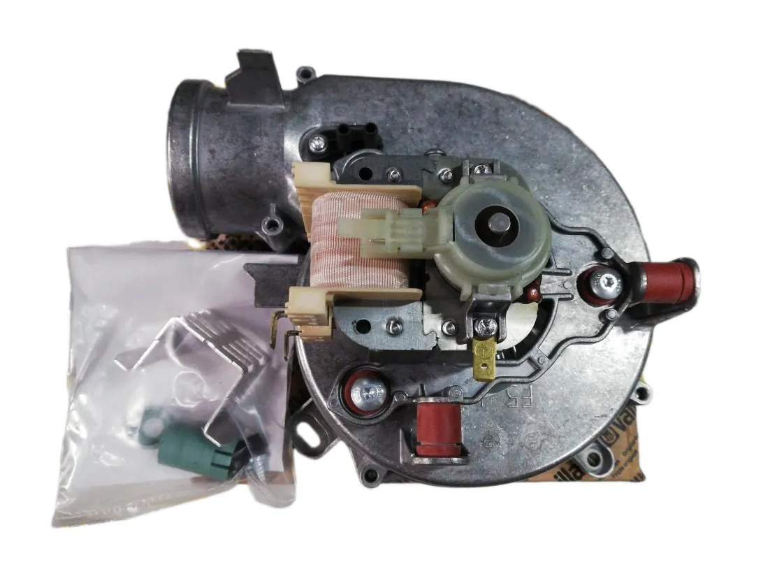 Fan Vaillant MAX Plus, part number 114196