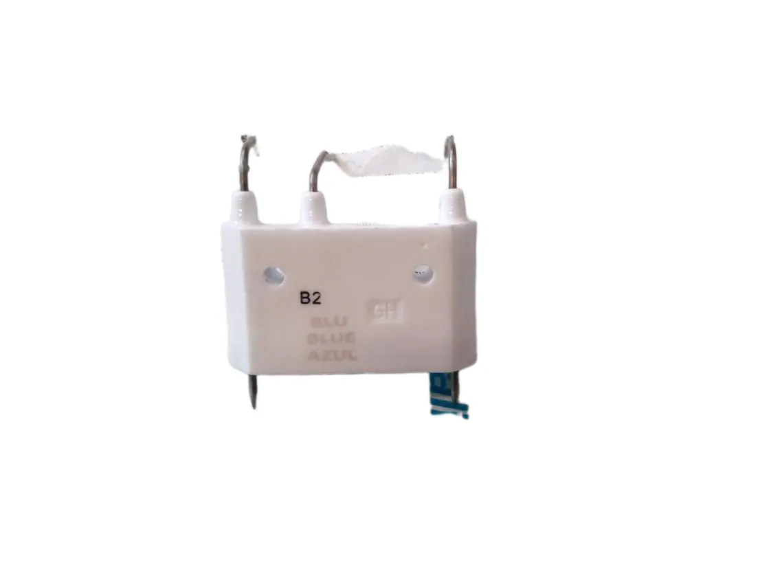Électrode Sime Mini 11 EV OF Erp Allumage - Ionisation, référence 6329569