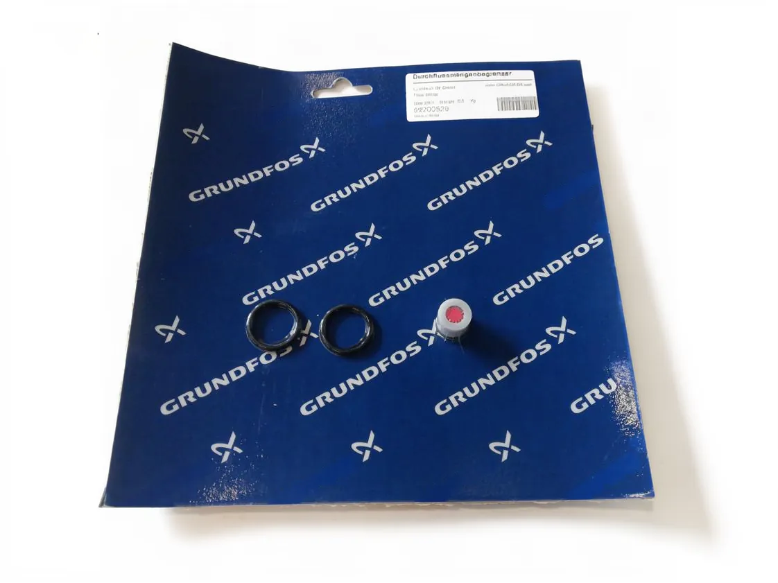 Flow rate limiter Viessmann 12L, part number 7841822