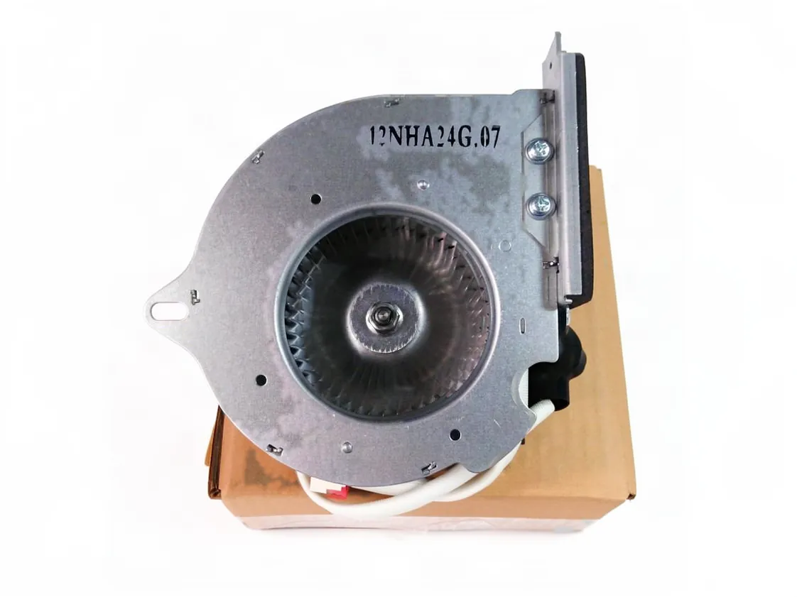 Ventilador Junkers WTD12-3AME, referencia 8738722145