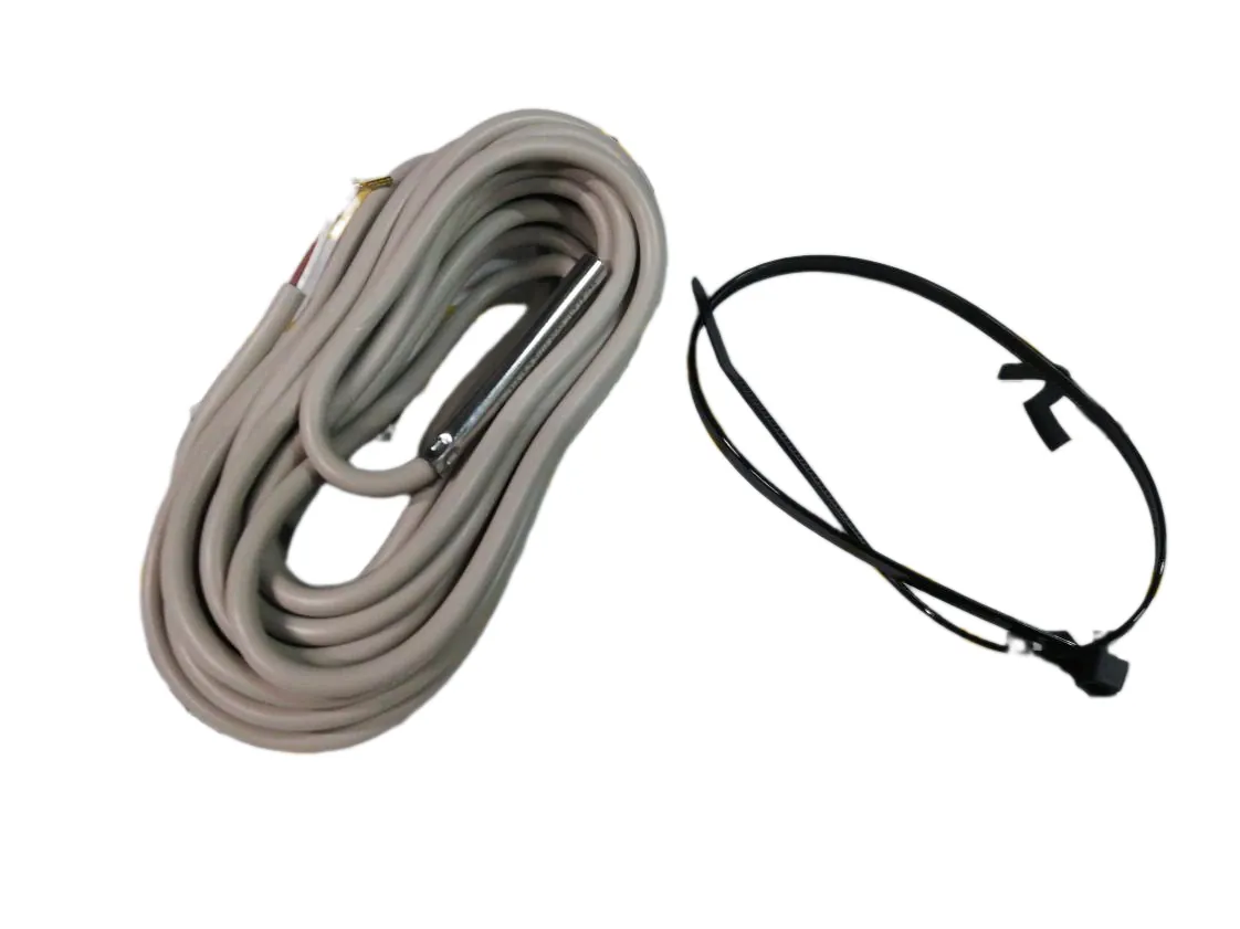 Sonde Saunier Duval Thelia Condens 25A ballon externe, référence 0020004238