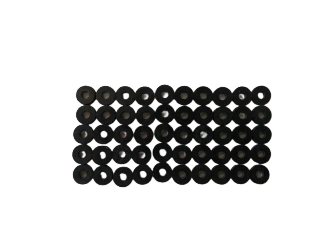 O-ring Saunier Duval (SD54501) kit 50uds, part number 10273