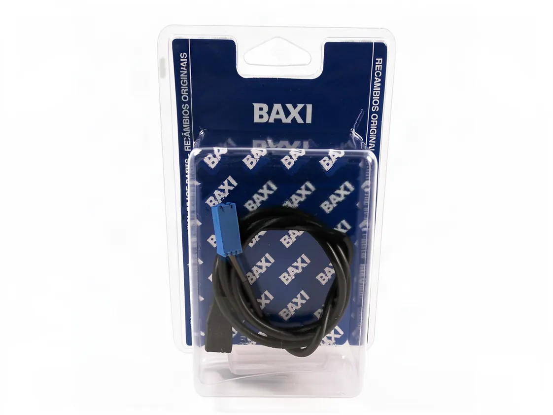 Cable Baxi Roca sensor, part number 190037062