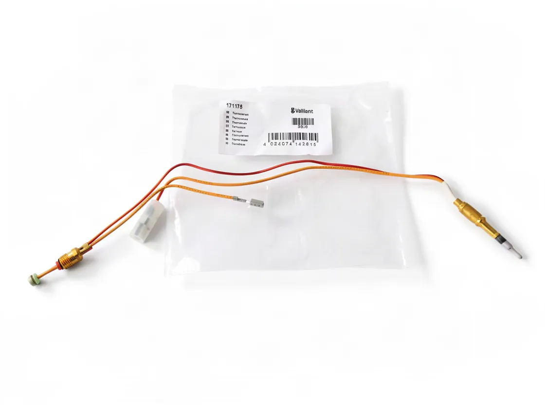 Termocoppia Vaillant Mag 275/9 XV - Mag 440/10 XW, codice ricambio 171175