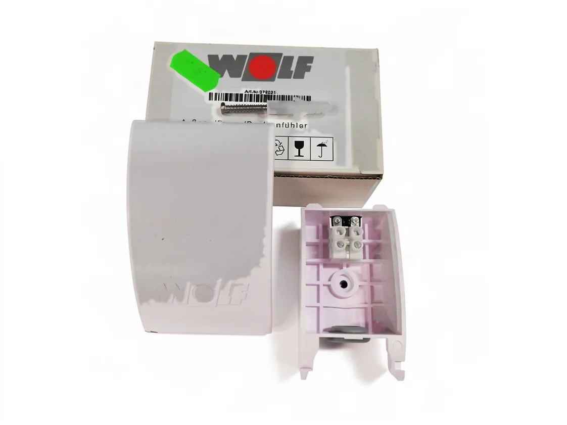 Buitenvoeler Wolf (alle modelos)(8902438), onderdeelnummer 2792021