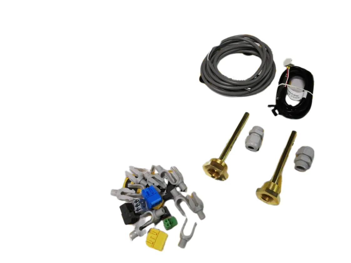 boîte de contrôle solaire Wolf SM2-2, référence 8908462