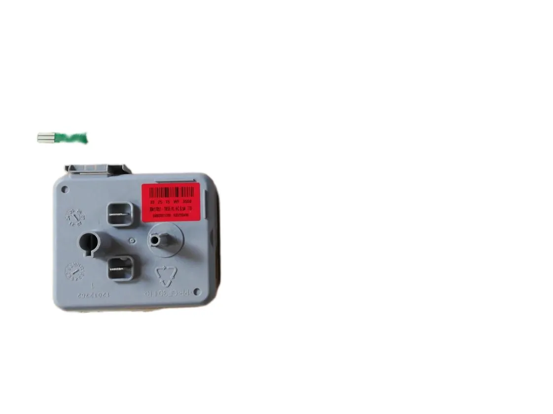 Termostato Ariston Lydos WiFi 50 V, referencia 6500826900