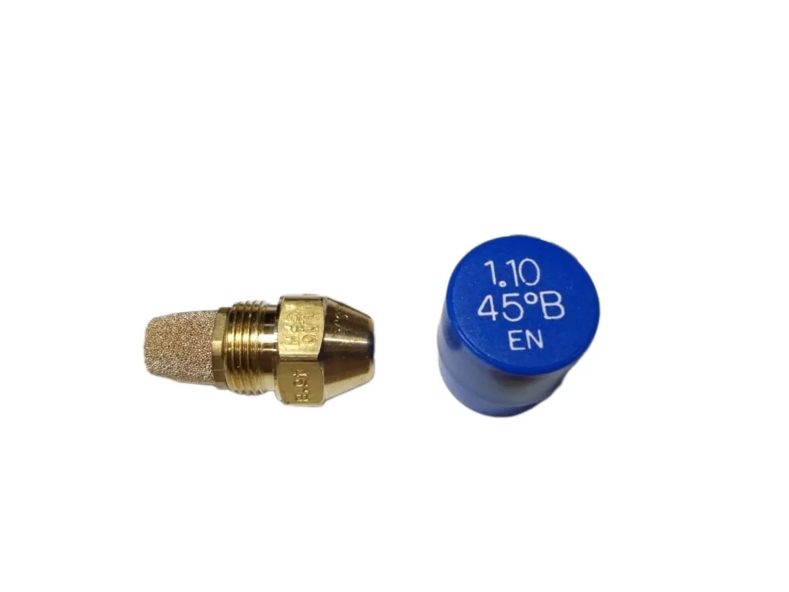 Heizöl-Düse 110 45ºB Delavan Düse Vollkegel, Teilenummer DE11045B
