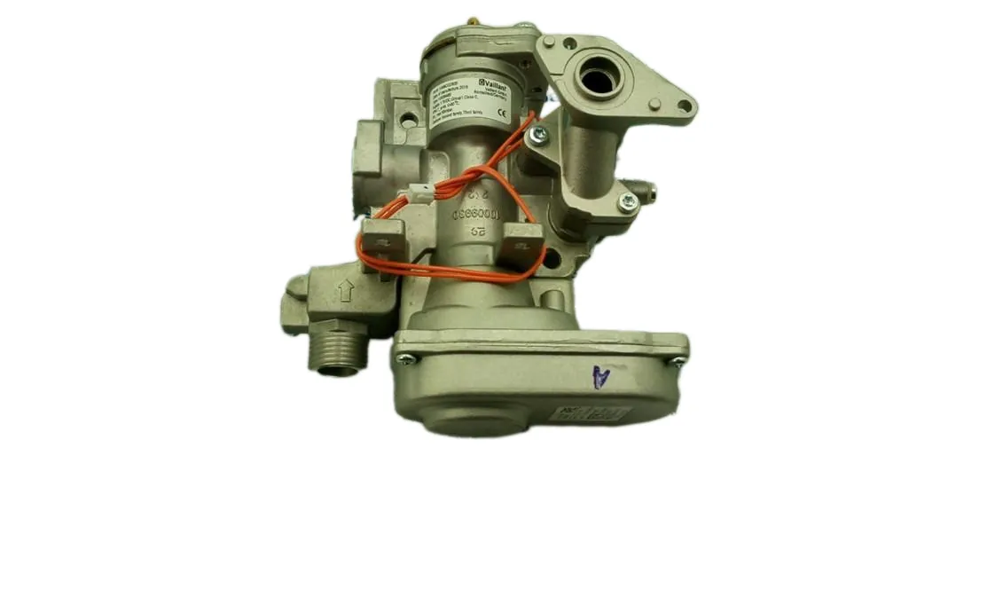 Kit transformação Vaillant Mag Mini 11-0/1 GX/XI gás natural, referência 0020198628
