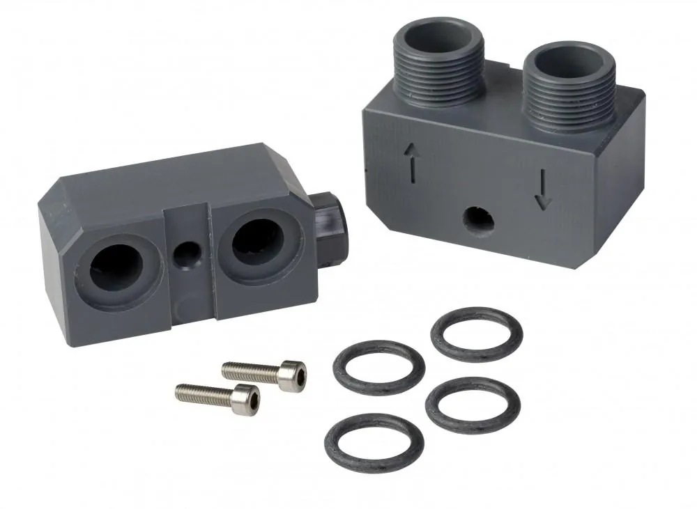 Kit manutenzione De Dietrich MCR 24/28 MI, codice ricambio S62376