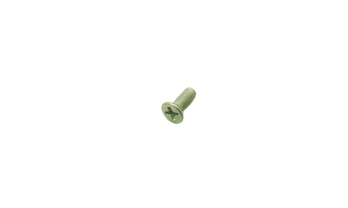 Vite Immergas M04x10mm, codice ricambio 1.0272