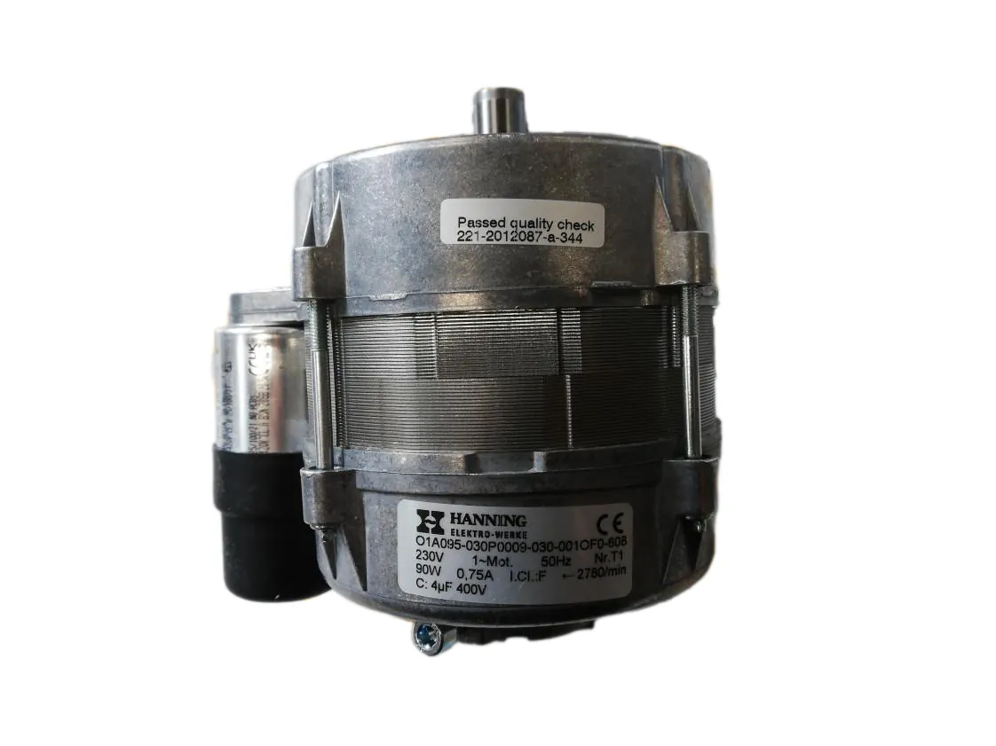 Burner motor ACV BMV 1-2 / 2, part number 786416