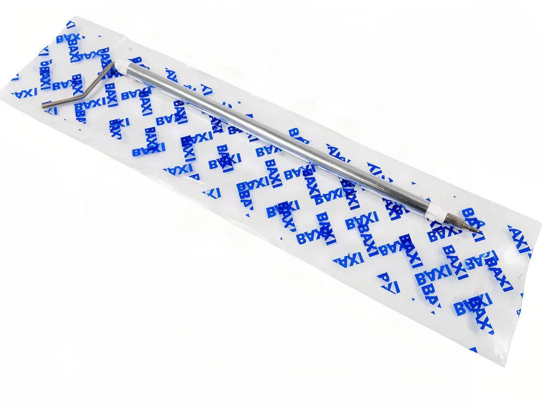 Electrodo Baxi Roca Tecno 44G Ionización, referencia 121313725