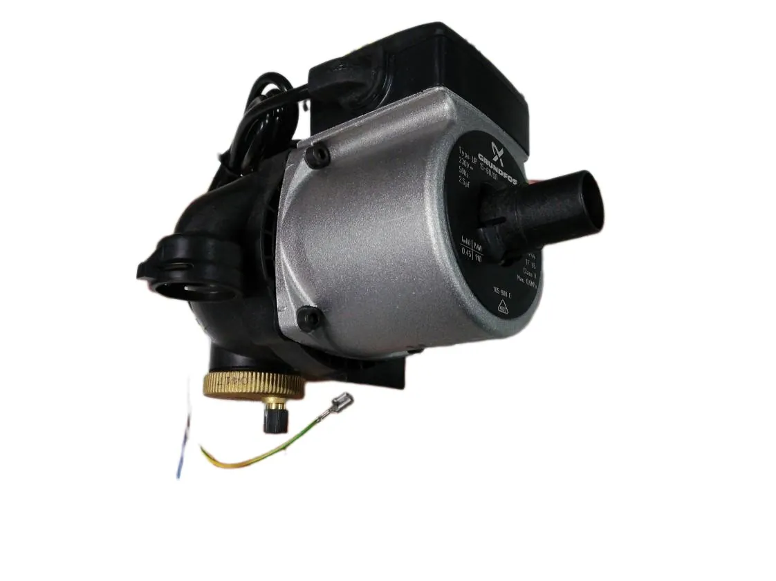 Bomba agua Saunier Duval Isomax F28E2 50W, referencia 05732500