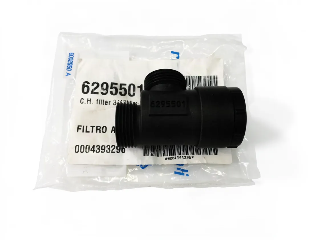Filtro Sime Planet Aquaquick 30 TS Calefacción, referencia 6295501
