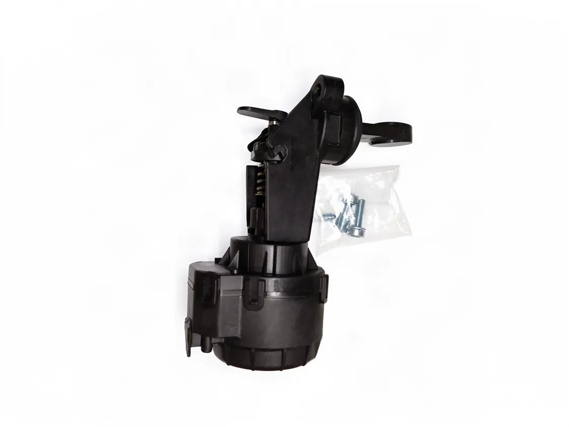 Valvola tre vie Wolf FGB-K28/35, codice ricambio 207217199