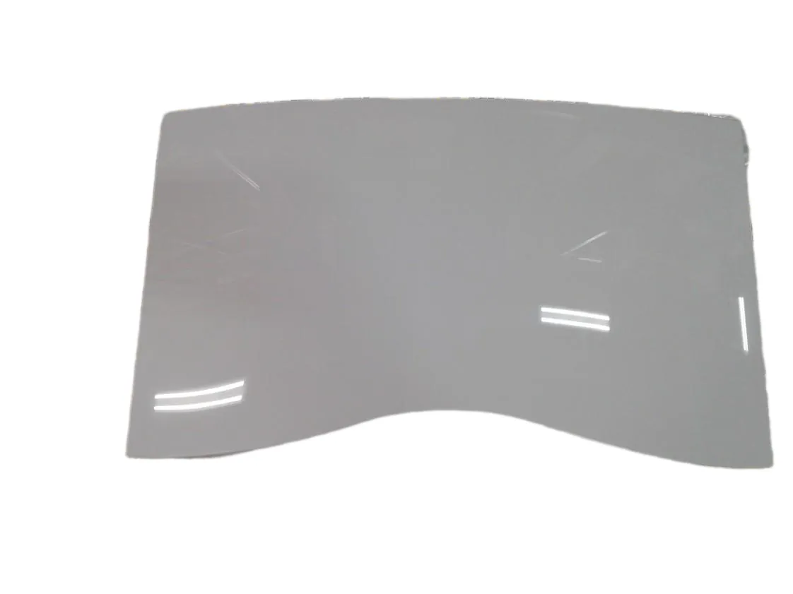 Coperchio comando Vaillant VMW (Anteriore 078978), codice ricambio 0010046044