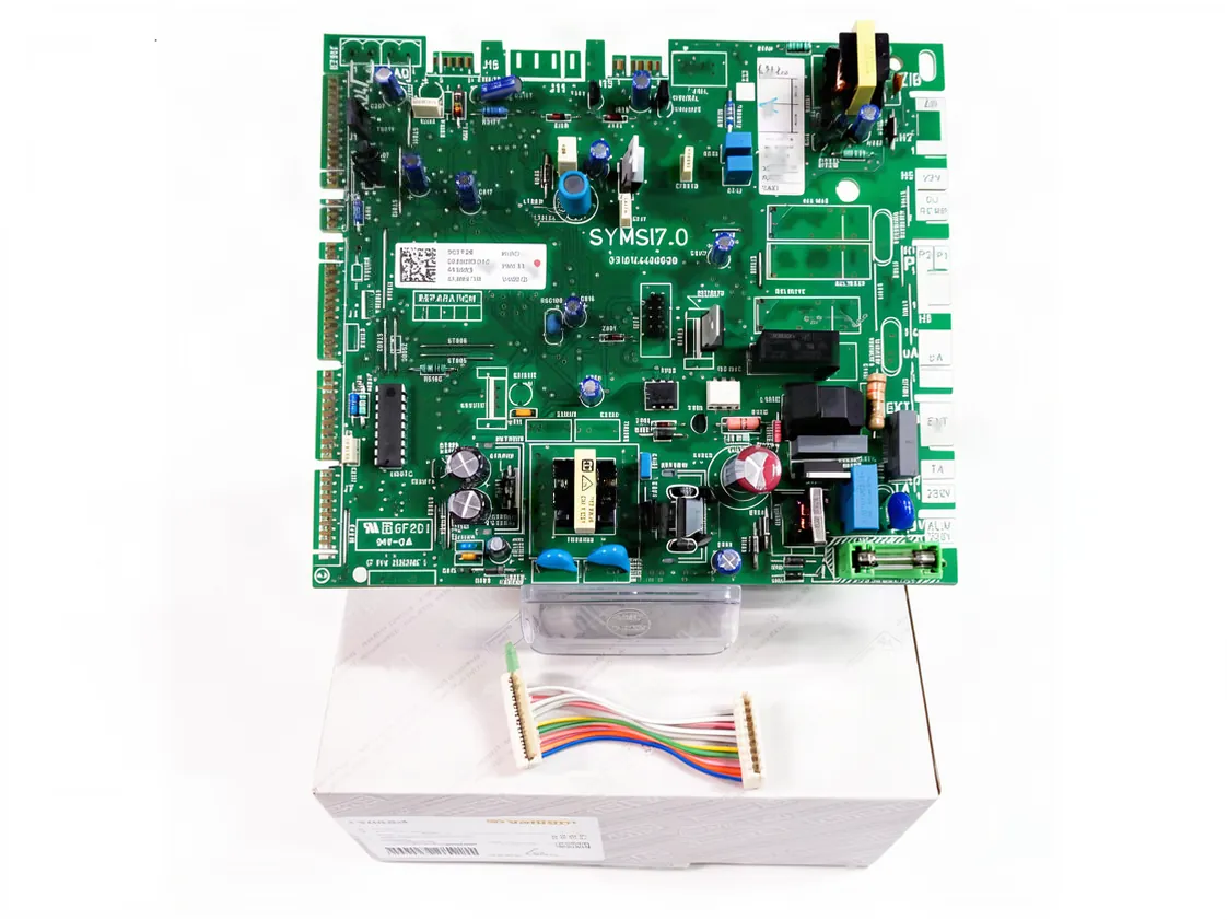 Control board Vaillant MAG11/2-0, part number 130853