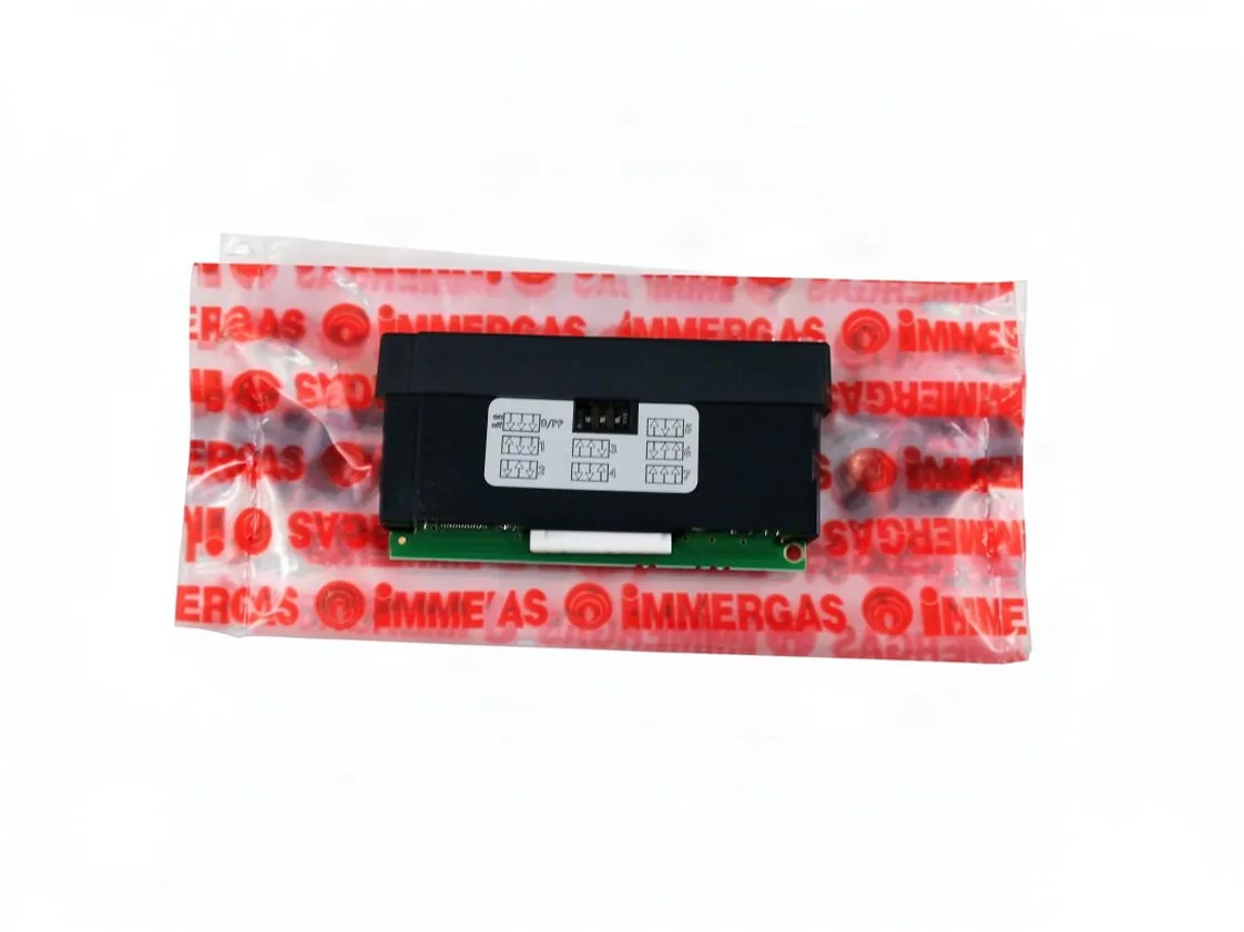 Interfaz cascada Immergas Victrix Pro 30-55-80-100-120 2 ErP, referencia 1.037171