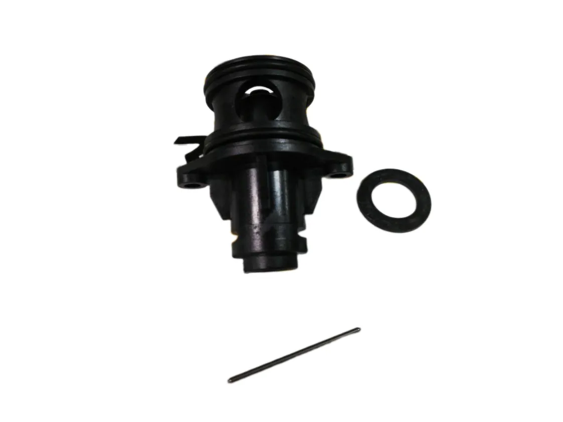 Cartucho válvula tres vías Immergas Zeus Maior - Victrix Zeus - Zeus 27 Superior, referencia 3.011962