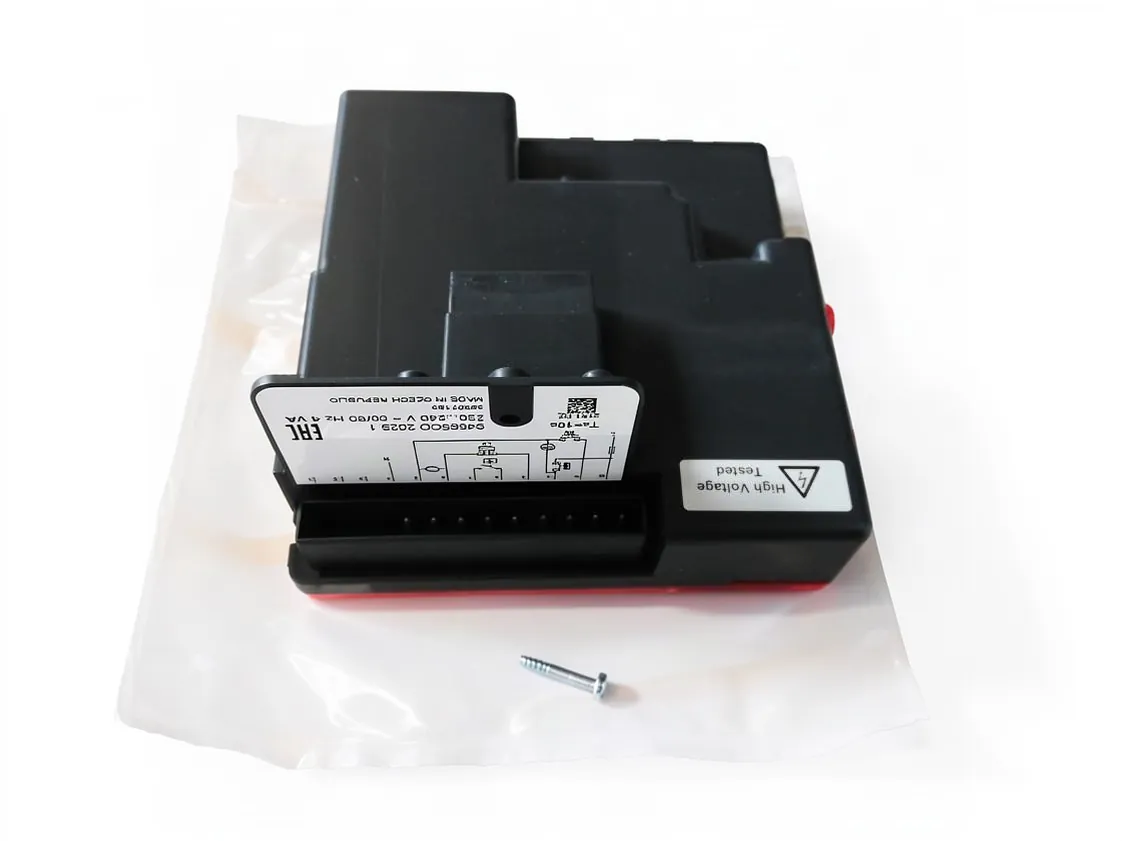 Printplaat Ferroli Rendimax M EL (S4565CD 2029 1), onderdeelnummer 39810870-C