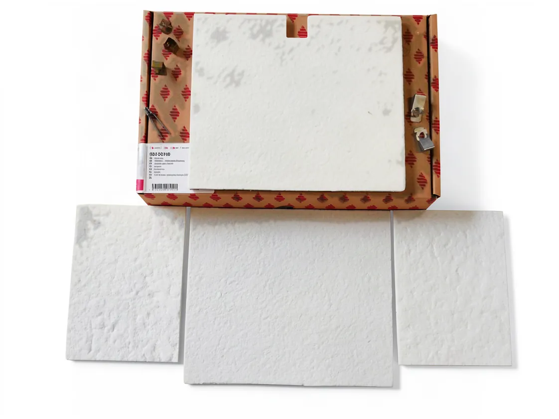 Saia térmica Saunier Duval Thelia 23 (Kit isolantes câmara combustão), referência 05736700