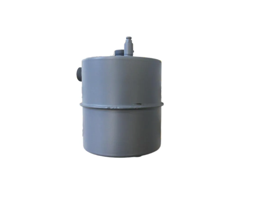 Scambiatore boiler valvola di sfiato superiore, codice ricambio UM-002954