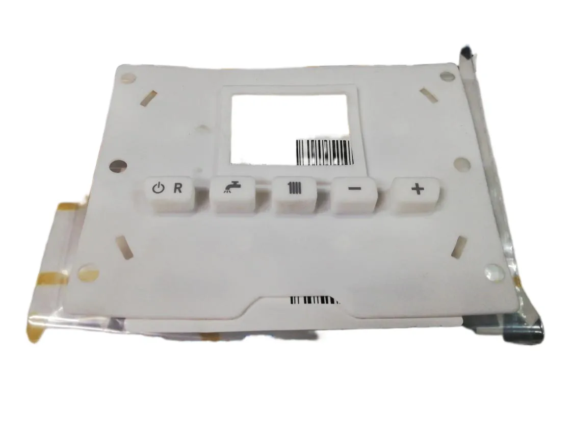 Selettori Sime Brava Slim LN, codice ricambio 6305131