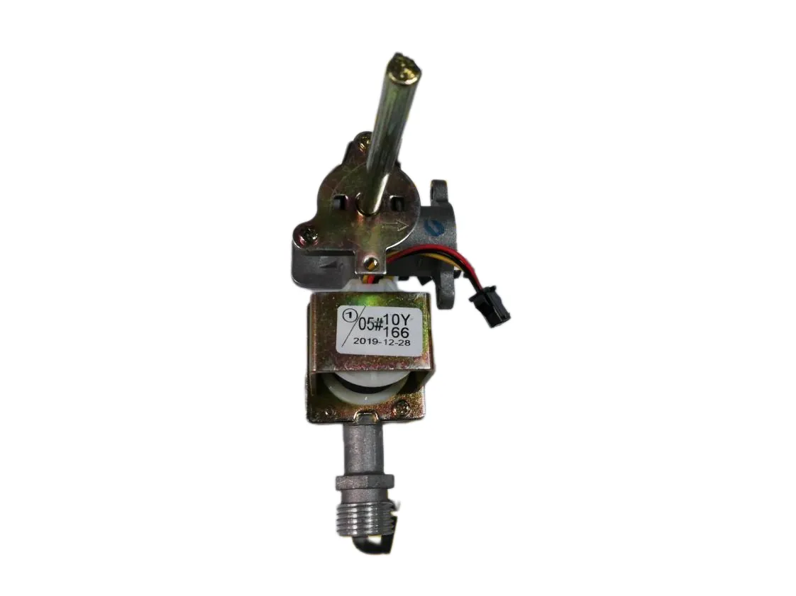 Cuerpo gas Forcali NEW Compact 10 Litros FWH-10A (Superior a 2016 ) Gas Propano, referencia FO95098