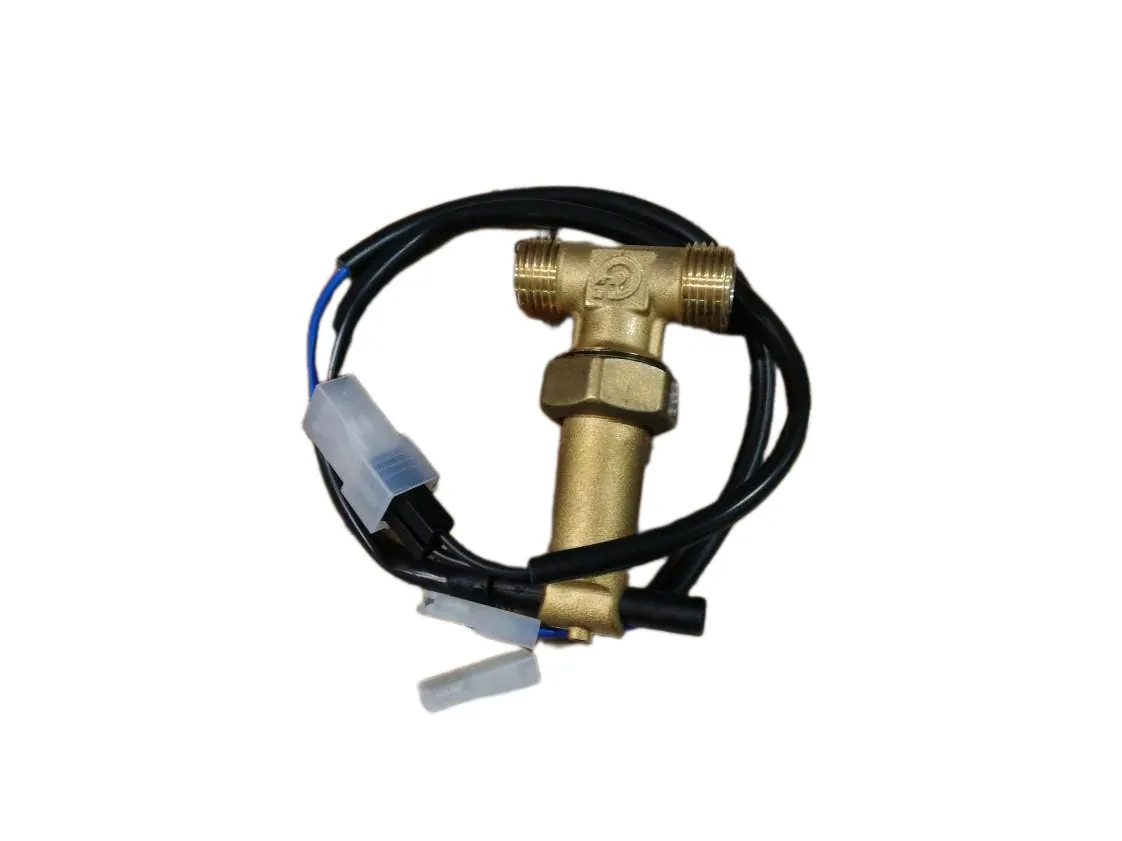 Flussostato Ferroli NEW Elite 1/2M, codice ricambio I39800120