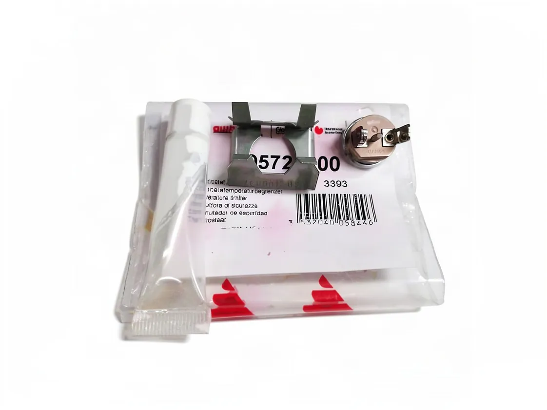 Clixon 115º vertical Saunier Duval Isofast, referencia 05721200