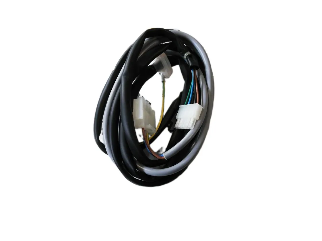 Kabel Baxi Roca Power HT 100 Gebläse, Teilenummer 125851102