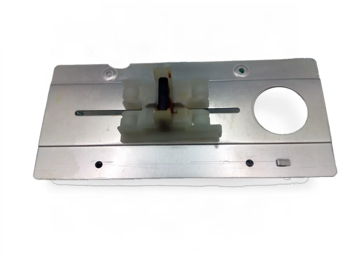 Scheda guida Junkers Mini MAXX con comando, codice ricambio 87010003790